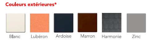 Evolutop®air pour l'amélioration de vos panneaux sandwichs de véranda